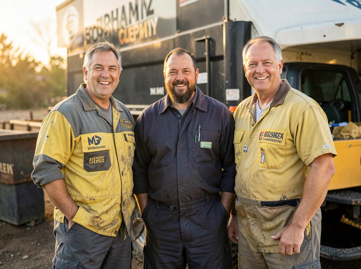 Sewage Cleanup company in Farmington, UT