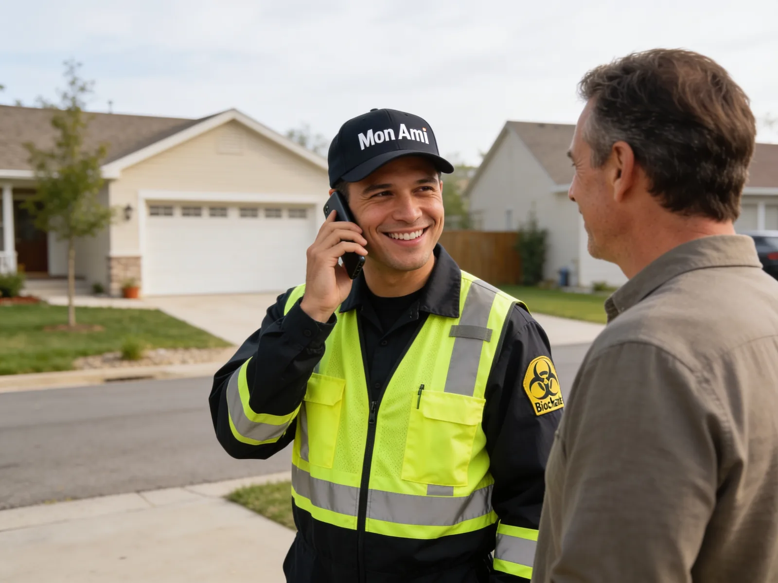 Sewage Cleanup Farmington, UT FAQs