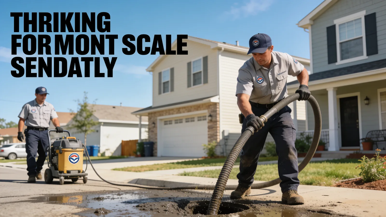Sewage Cleanup in Farmington, UT near me